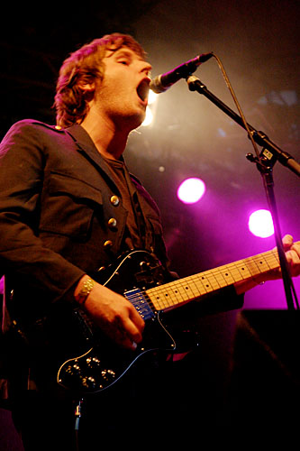 2004-07-07 - Broder Daniel från Peace & Love, Borlänge