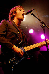 2004-07-07 - Broder Daniel från Peace & Love, Borlänge