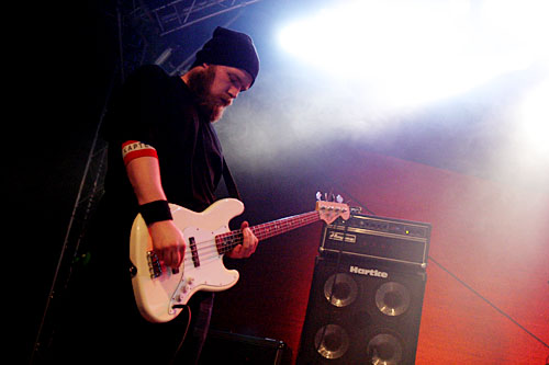 2004-07-07 - C.Aarmé från Peace & Love, Borlänge