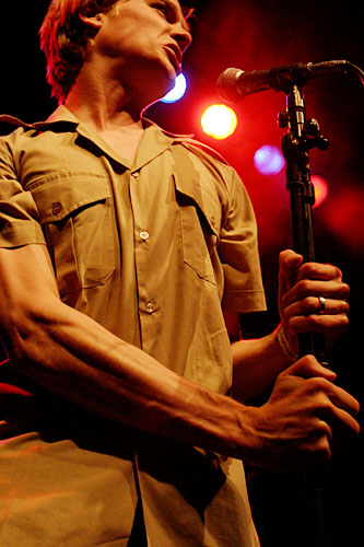 2004-07-07 - C.Aarmé från Peace & Love, Borlänge