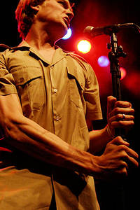 2004-07-07 - C.Aarmé från Peace & Love, Borlänge