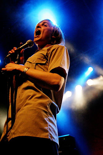 2004-07-07 - C.Aarmé från Peace & Love, Borlänge