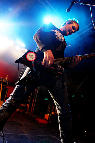 2004-07-07 - C.Aarmé från Peace & Love, Borlänge