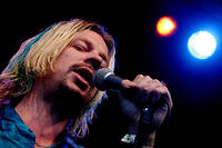 2004-07-07 - Bob Hansson från Peace & Love, Borlänge