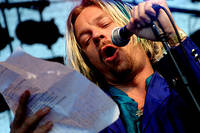 2004-07-07 - Bob Hansson från Peace & Love, Borlänge