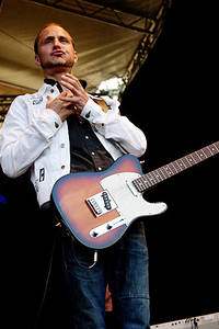 2004-07-07 - Moneybrother från Peace & Love, Borlänge