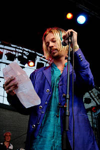 2004-07-07 - Bob Hansson från Peace & Love, Borlänge
