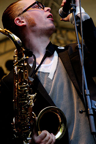 2004-07-07 - Moneybrother från Peace & Love, Borlänge