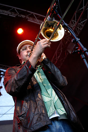 2004-07-07 - Bob Hansson från Peace & Love, Borlänge