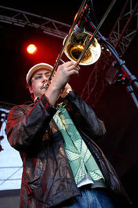 2004-07-07 - Bob Hansson från Peace & Love, Borlänge
