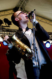 2004-07-07 - Moneybrother från Peace & Love, Borlänge