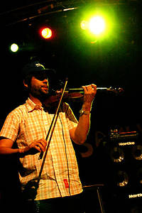 2004-07-07 - Samu Luca från Peace & Love, Borlänge