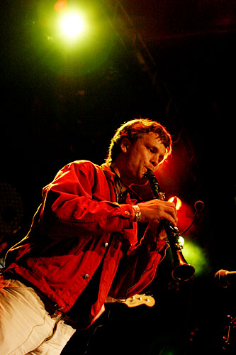 2004-07-07 - Samu Luca från Peace & Love, Borlänge