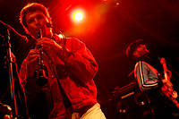 2004-07-07 - Samu Luca från Peace & Love, Borlänge