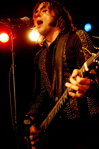 2004-07-08 - The Immortal Lee County Killers från Peace & Love, Borlänge