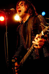 2004-07-08 - The Immortal Lee County Killers från Peace & Love, Borlänge