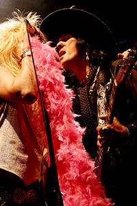 2004-07-08 - Hanoi Rocks från Peace & Love, Borlänge