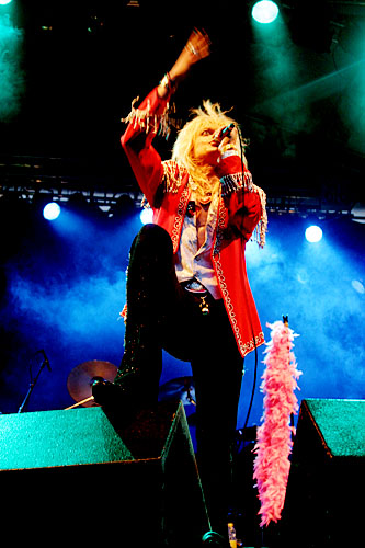 2004-07-08 - Hanoi Rocks från Peace & Love, Borlänge