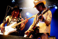 2004-07-08 - Hanoi Rocks från Peace & Love, Borlänge