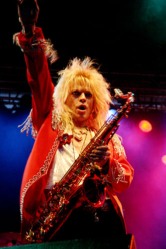 2004-07-08 - Hanoi Rocks från Peace & Love, Borlänge