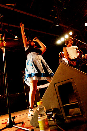 2004-07-08 - Marit Bergman från Peace & Love, Borlänge 2004-07-08 - Marit Bergman från Peace & Love, Borlänge