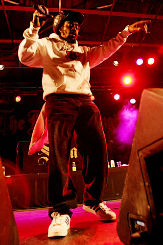 2004-07-08 - Latin Kings från Peace & Love, Borlänge