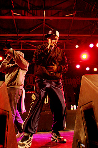 2004-07-08 - Latin Kings från Peace & Love, Borlänge
