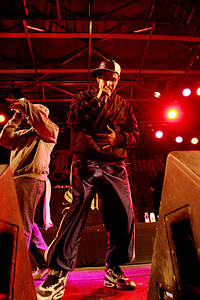 2004-07-08 - Latin Kings från Peace & Love, Borlänge