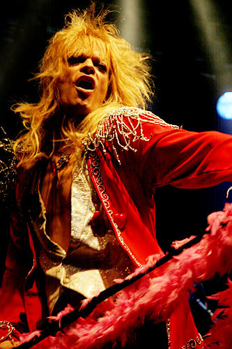 2004-07-08 - Hanoi Rocks från Peace & Love, Borlänge