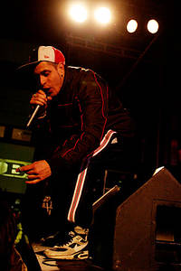 2004-07-08 - Latin Kings från Peace & Love, Borlänge