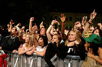 2004-07-08 - Latin Kings från Peace & Love, Borlänge