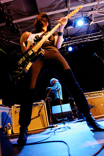 2004-07-08 - Marit Bergman från Peace & Love, Borlänge 2004-07-08 - Marit Bergman från Peace & Love, Borlänge