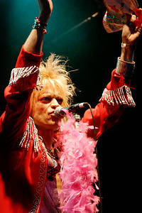 2004-07-08 - Hanoi Rocks från Peace & Love, Borlänge