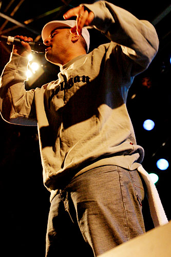 2004-07-08 - Latin Kings från Peace & Love, Borlänge