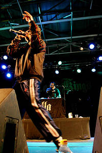 2004-07-08 - Latin Kings från Peace & Love, Borlänge