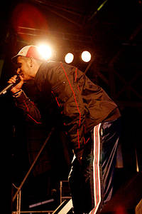 2004-07-08 - Latin Kings från Peace & Love, Borlänge