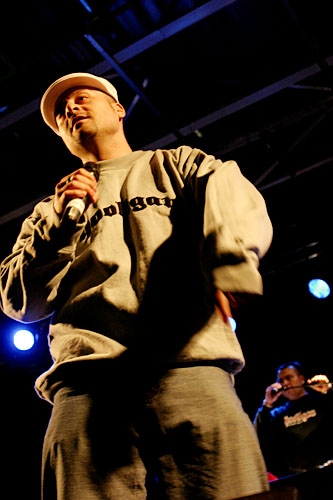 2004-07-08 - Latin Kings från Peace & Love, Borlänge