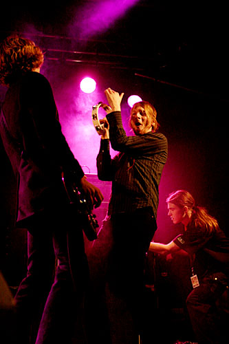 2004-07-08 - Marit Bergman från Peace & Love, Borlänge 2004-07-08 - Marit Bergman från Peace & Love, Borlänge