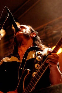 2004-07-08 - Motörhead från Peace & Love, Borlänge