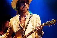 2004-07-08 - Hanoi Rocks från Peace & Love, Borlänge