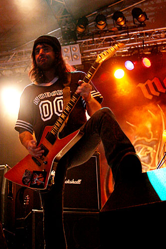 2004-07-08 - Motörhead från Peace & Love, Borlänge