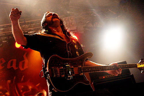 2004-07-08 - Motörhead från Peace & Love, Borlänge