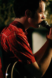 2004-07-09 - Jens Lekman från Taj Mahal, Göteborg