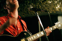 2004-07-09 - Jens Lekman från Taj Mahal, Göteborg