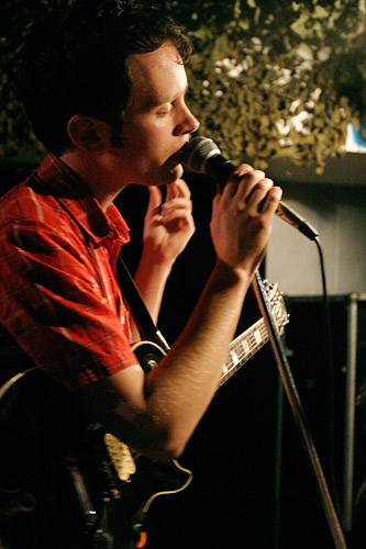 2004-07-09 - Jens Lekman från Taj Mahal, Göteborg