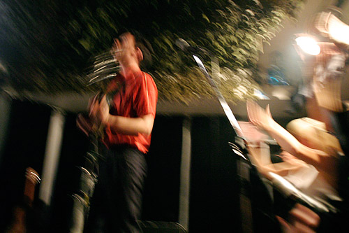 2004-07-09 - Jens Lekman från Taj Mahal, Göteborg
