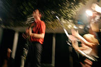 2004-07-09 - Jens Lekman från Taj Mahal, Göteborg