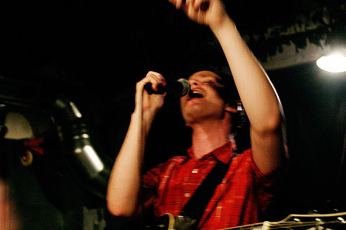 2004-07-09 - Jens Lekman från Taj Mahal, Göteborg
