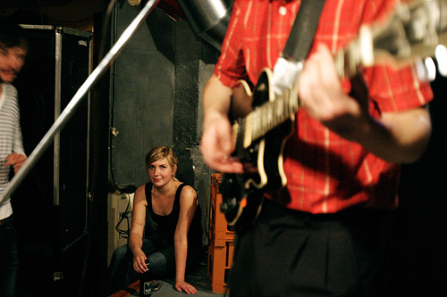 2004-07-09 - Jens Lekman från Taj Mahal, Göteborg