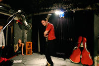 2004-07-09 - Jens Lekman från Taj Mahal, Göteborg
